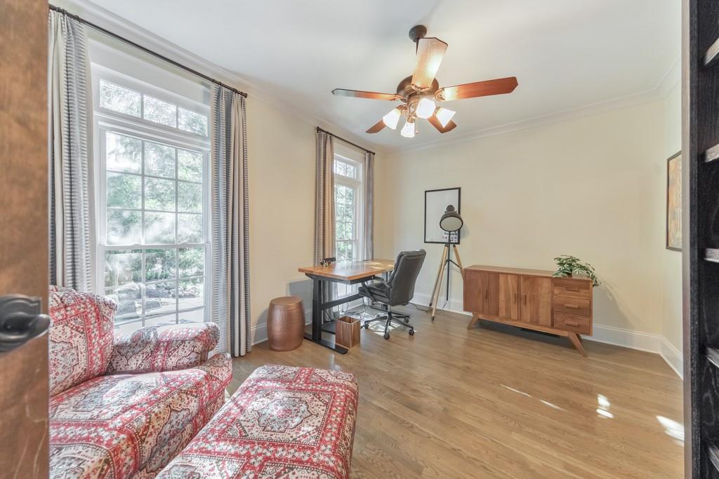 Hazelhurst Ridge - Residential