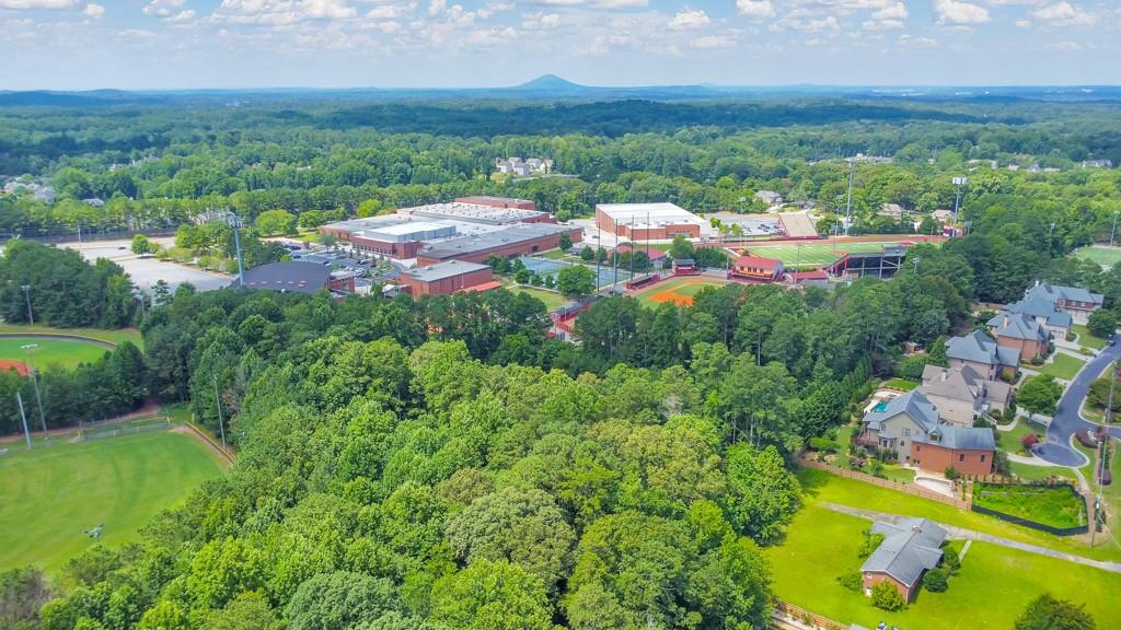 Hazelhurst Ridge - Residential