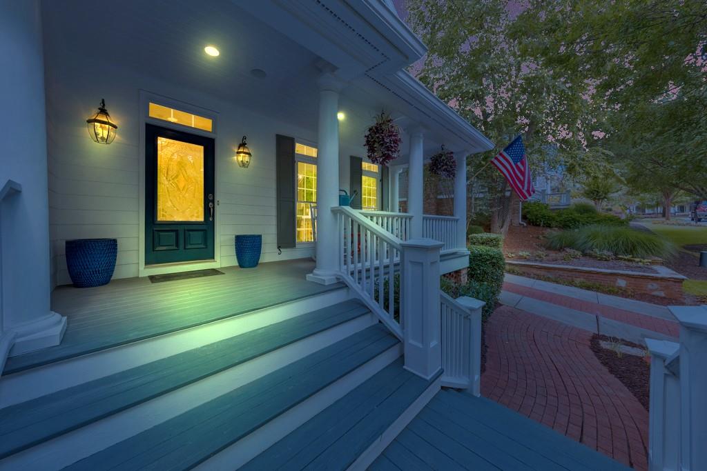 Hazelhurst Ridge - Residential