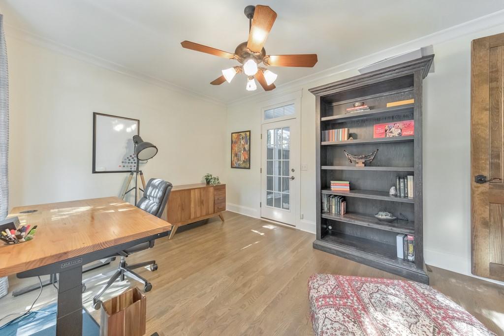 Hazelhurst Ridge - Residential