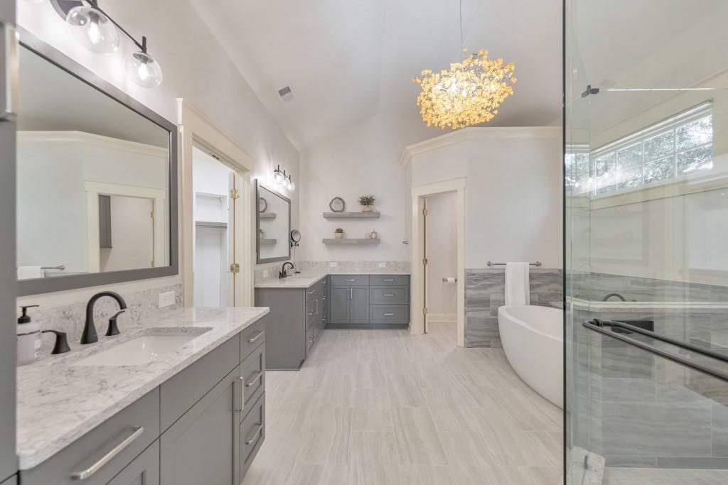 Hazelhurst Ridge - Residential