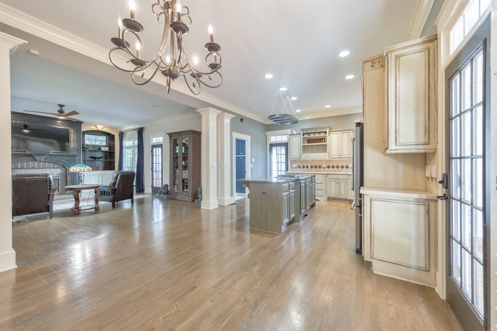 Hazelhurst Ridge - Residential