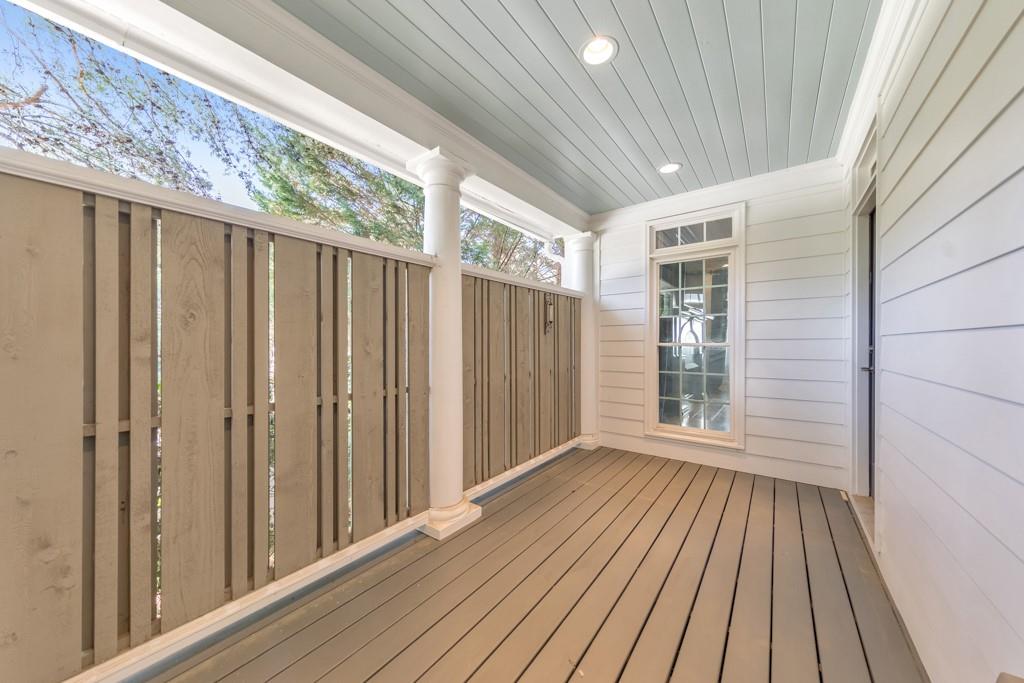 Hazelhurst Ridge - Residential