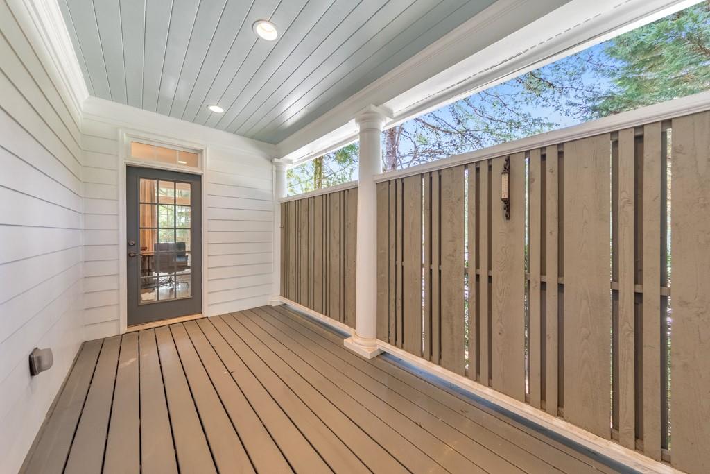 Hazelhurst Ridge - Residential