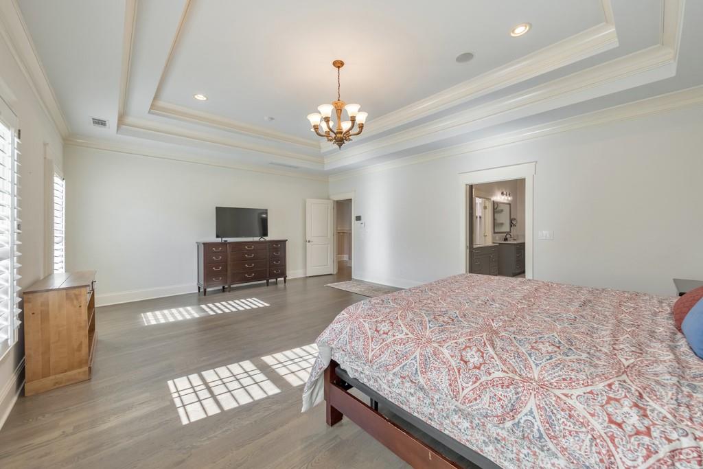 Hazelhurst Ridge - Residential