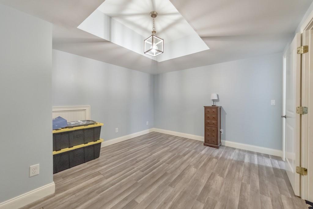 Hazelhurst Ridge - Residential