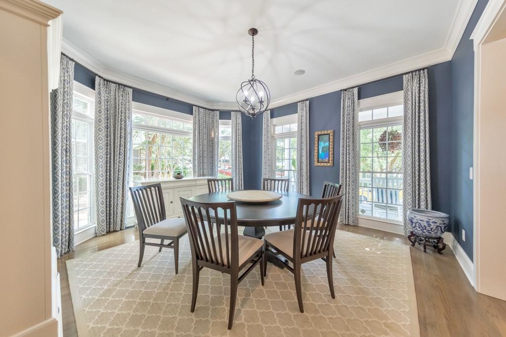 Hazelhurst Ridge - Residential