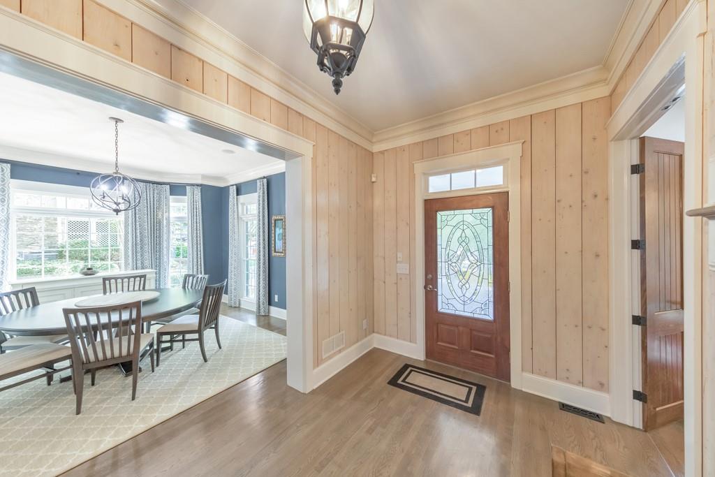 Hazelhurst Ridge - Residential