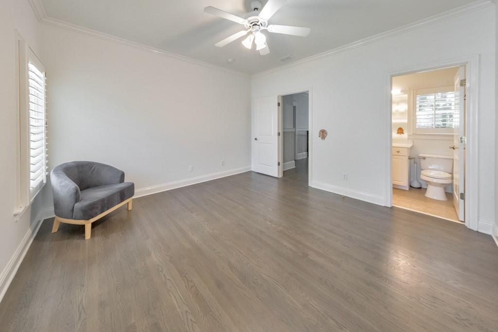 Hazelhurst Ridge - Residential