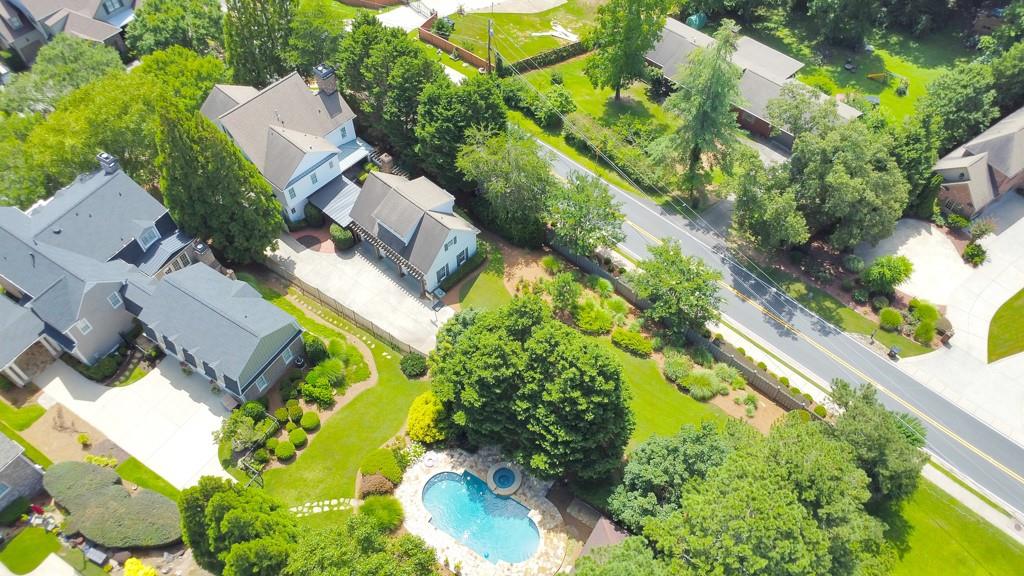 Hazelhurst Ridge - Residential