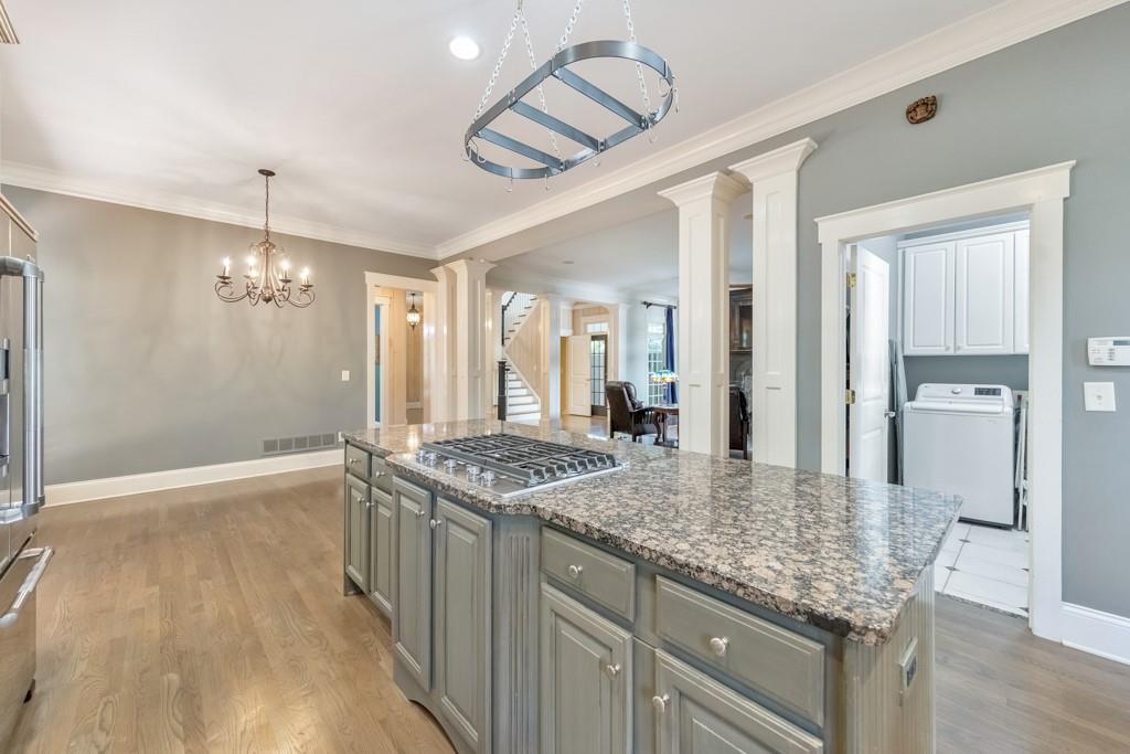 Hazelhurst Ridge - Residential