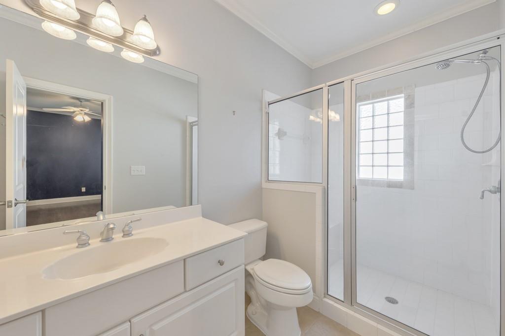 Hazelhurst Ridge - Residential