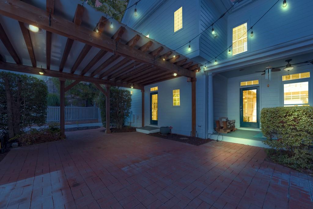 Hazelhurst Ridge - Residential