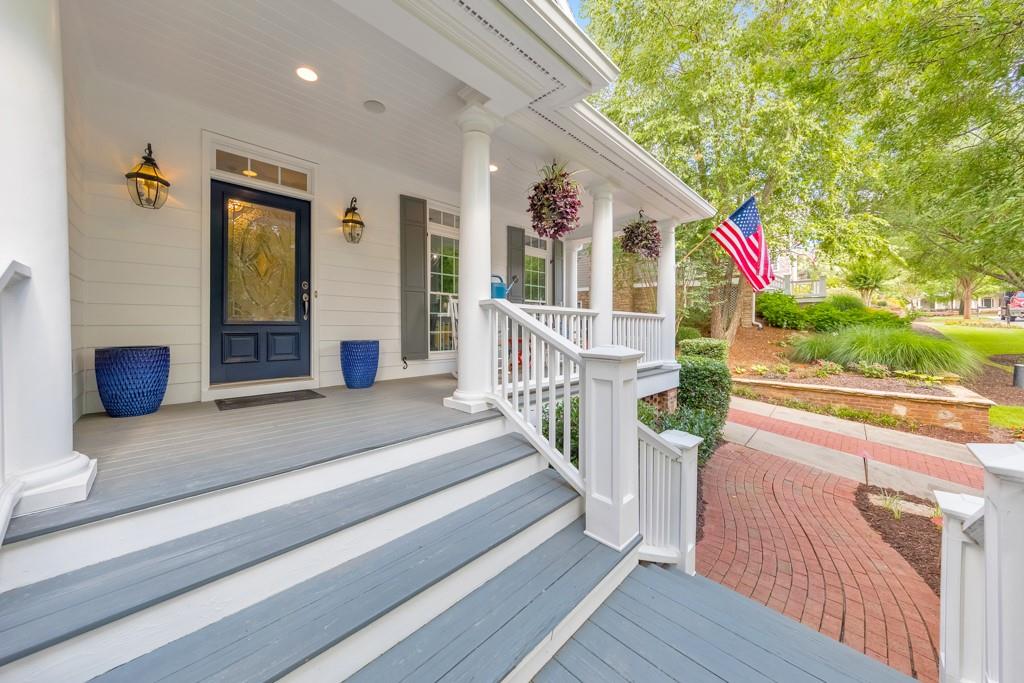 Hazelhurst Ridge - Residential