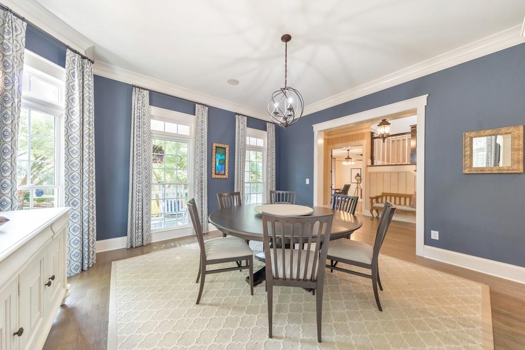 Hazelhurst Ridge - Residential