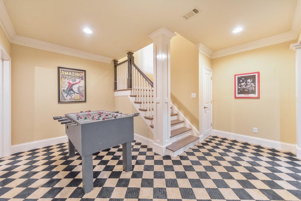 Hazelhurst Ridge - Residential