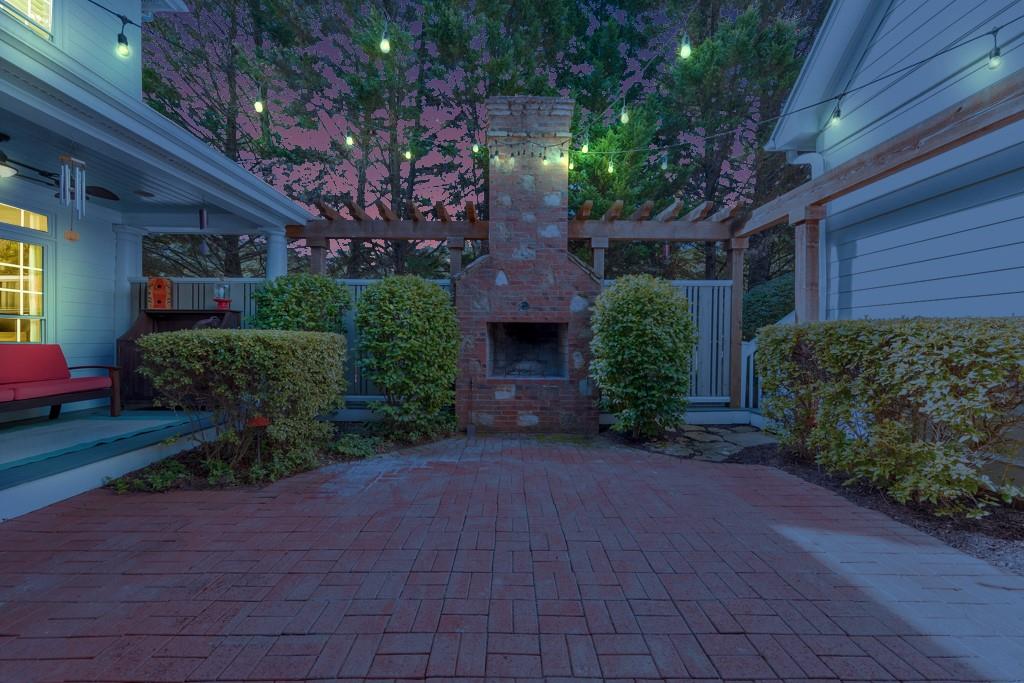 Hazelhurst Ridge - Residential