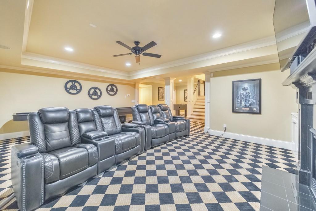 Hazelhurst Ridge - Residential