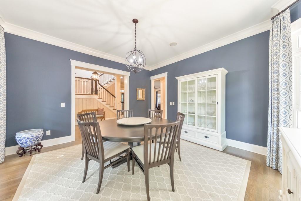 Hazelhurst Ridge - Residential