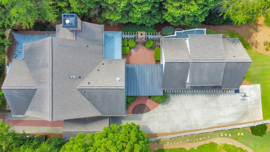 Hazelhurst Ridge - Residential