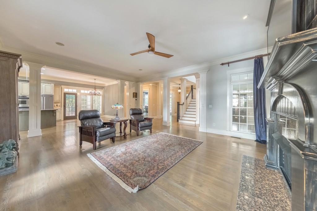 Hazelhurst Ridge - Residential