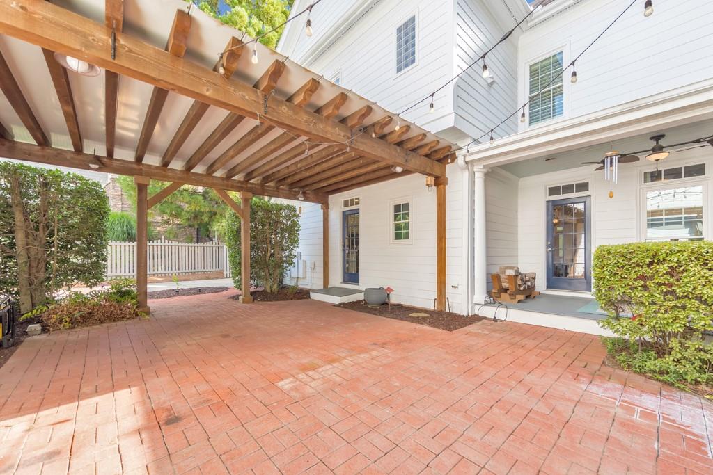 Hazelhurst Ridge - Residential