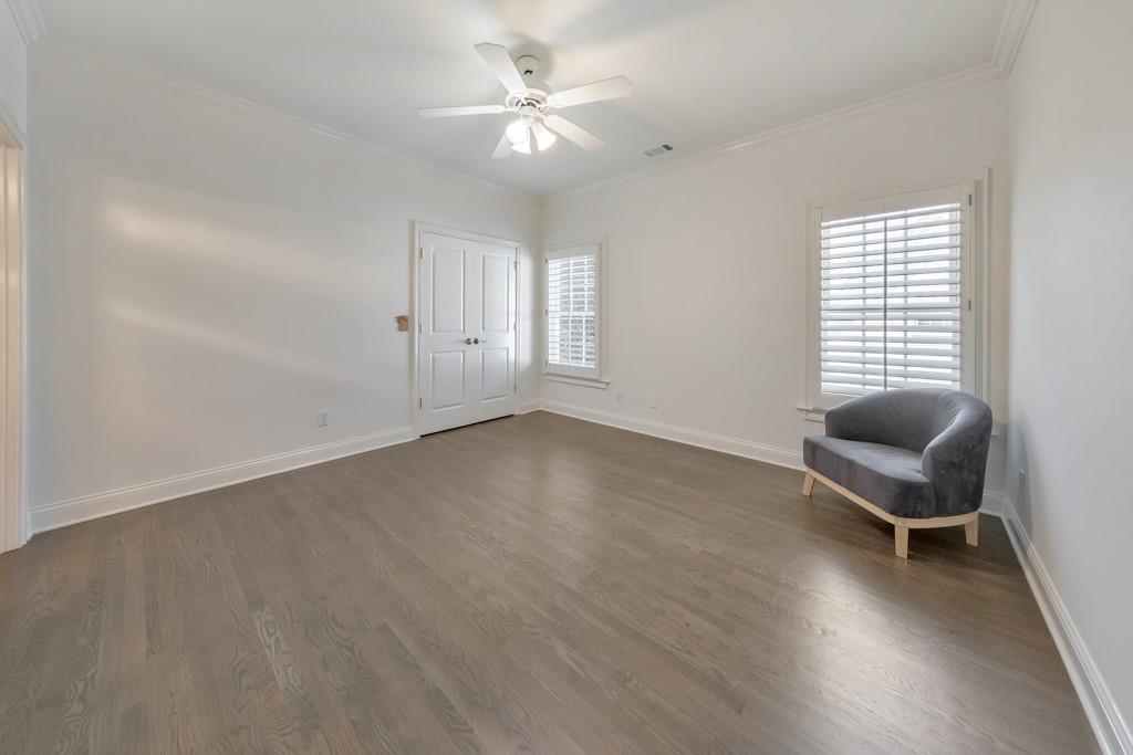 Hazelhurst Ridge - Residential