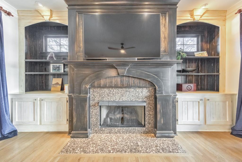 Hazelhurst Ridge - Residential