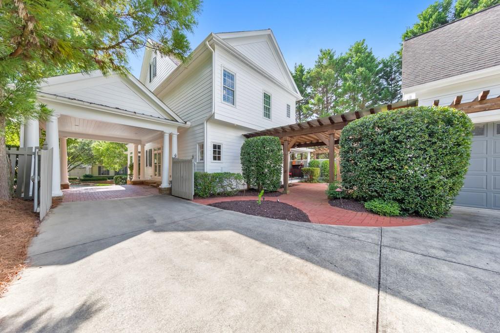 Hazelhurst Ridge - Residential