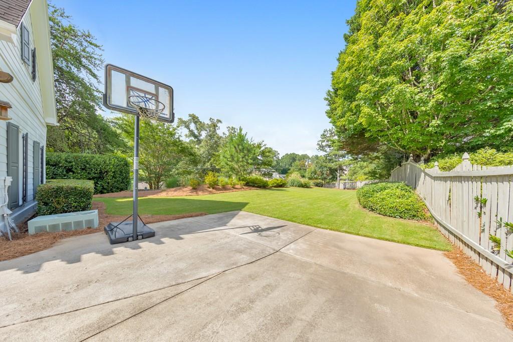 Hazelhurst Ridge - Residential