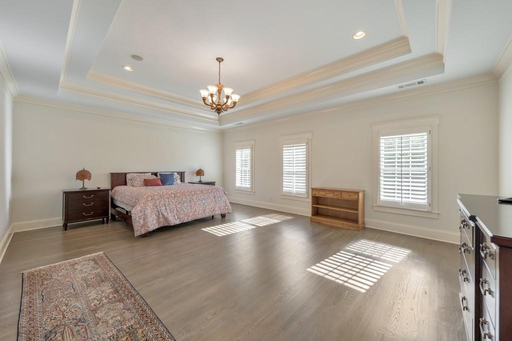 Hazelhurst Ridge - Residential