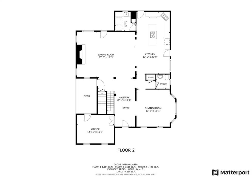 Hazelhurst Ridge - Residential