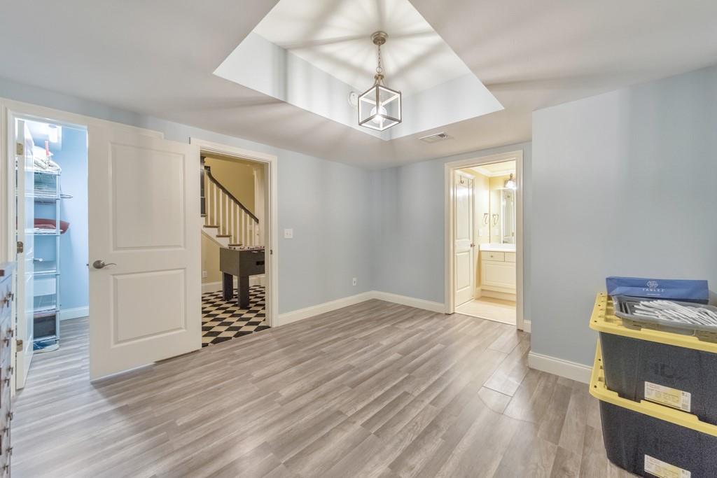 Hazelhurst Ridge - Residential