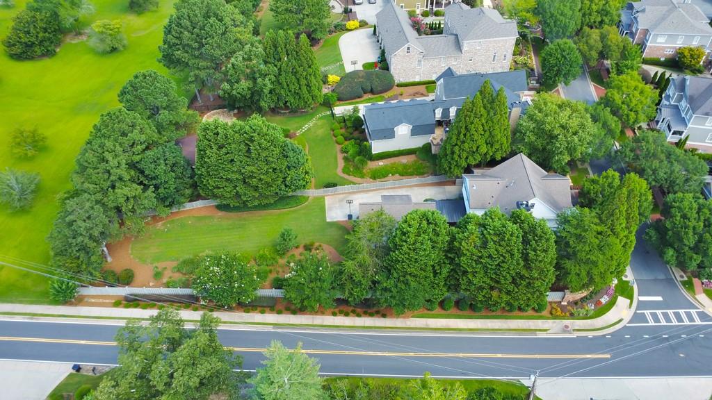 Hazelhurst Ridge - Residential