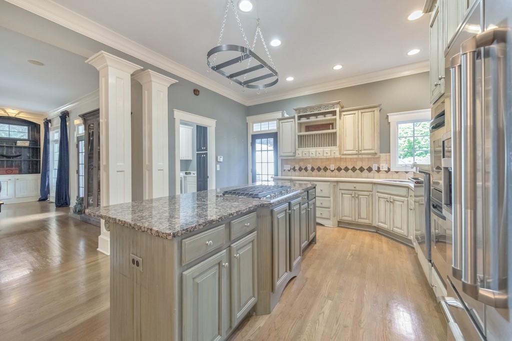 Hazelhurst Ridge - Residential