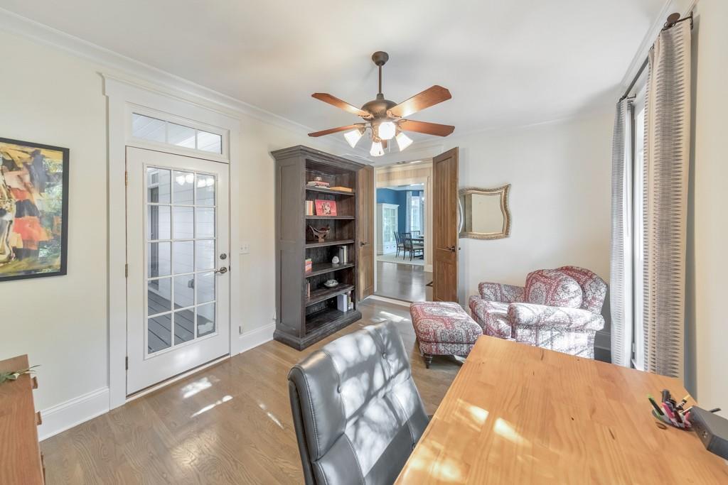 Hazelhurst Ridge - Residential