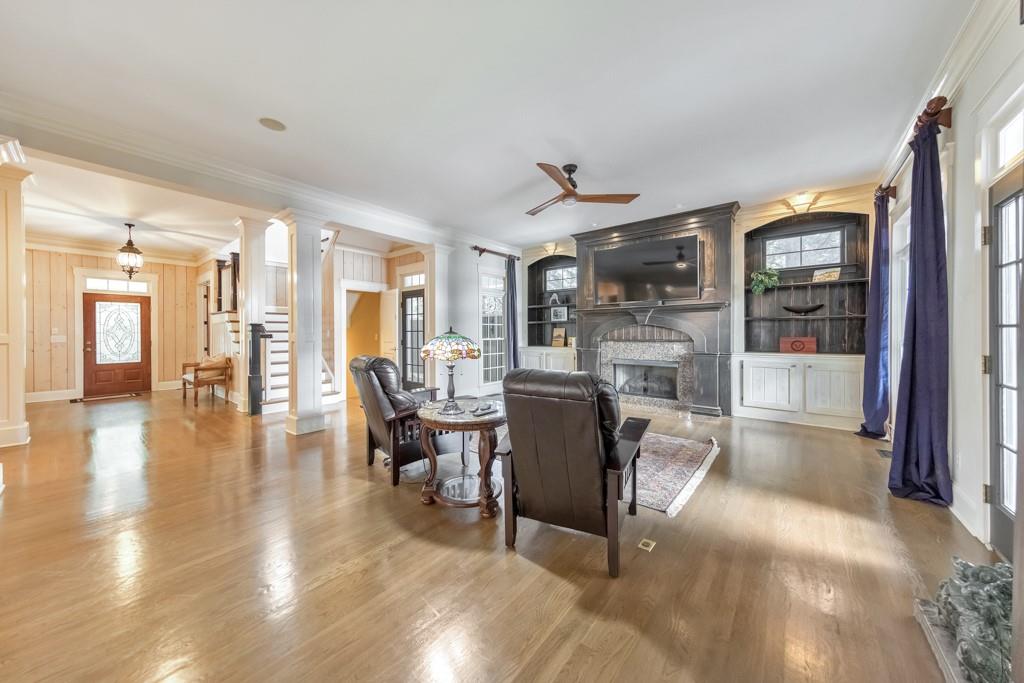 Hazelhurst Ridge - Residential