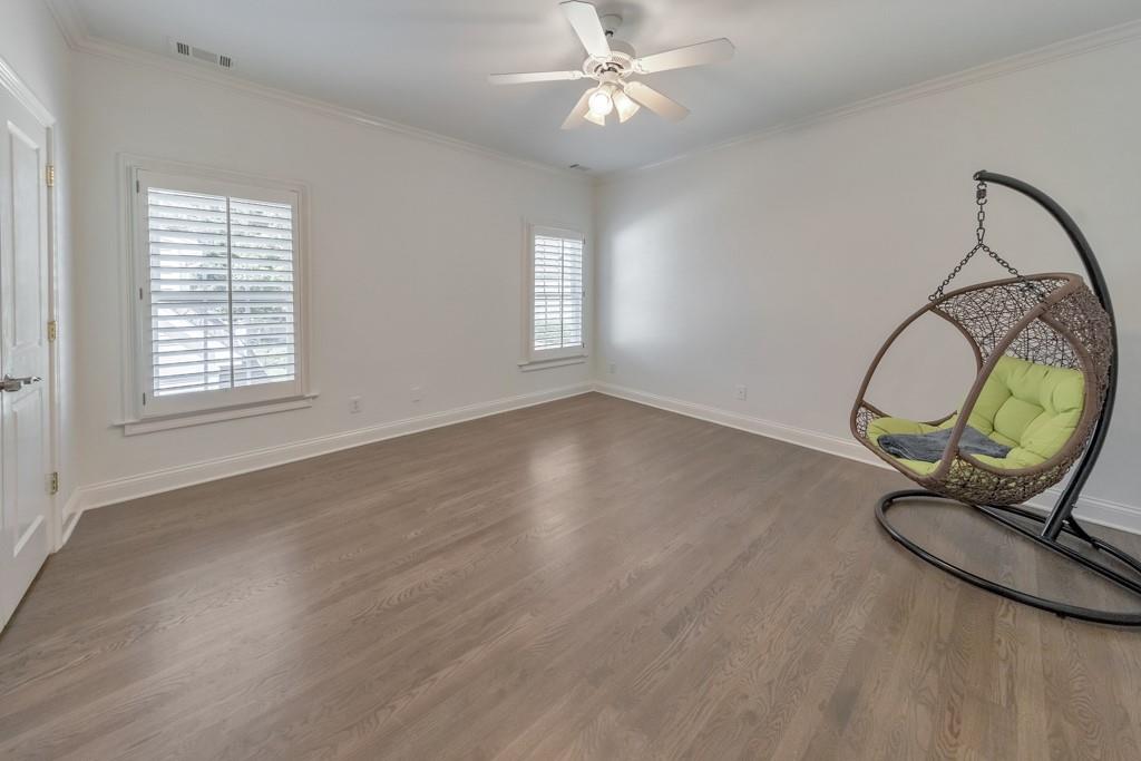 Hazelhurst Ridge - Residential