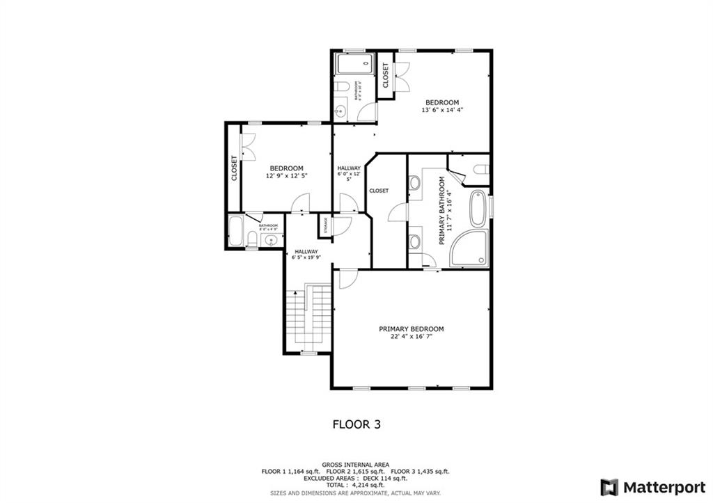 Hazelhurst Ridge - Residential
