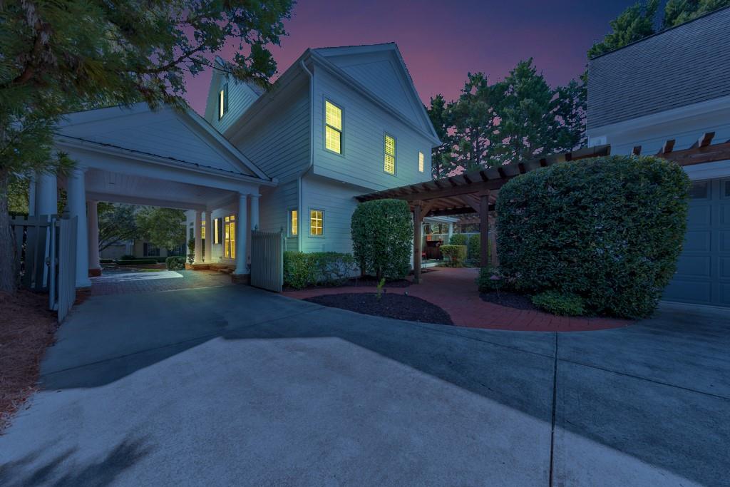 Hazelhurst Ridge - Residential