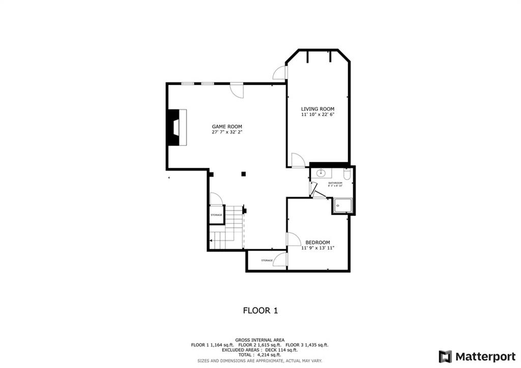 Hazelhurst Ridge - Residential