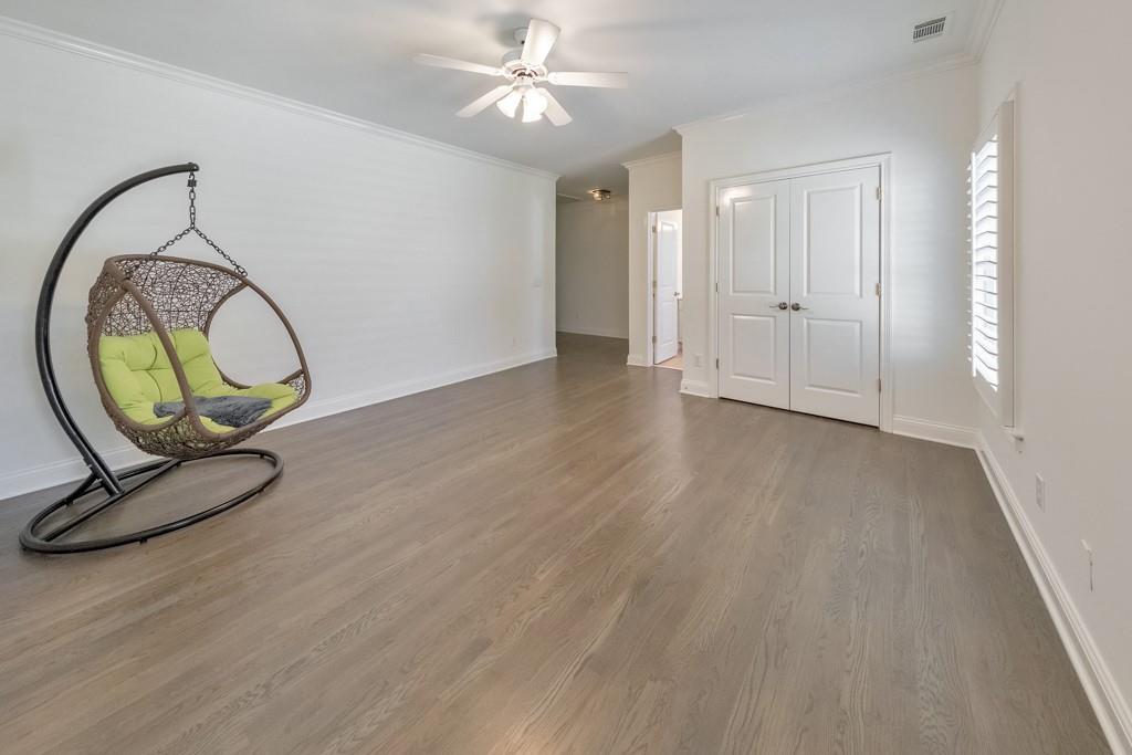 Hazelhurst Ridge - Residential