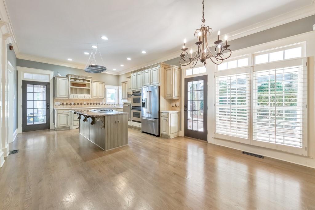 Hazelhurst Ridge - Residential