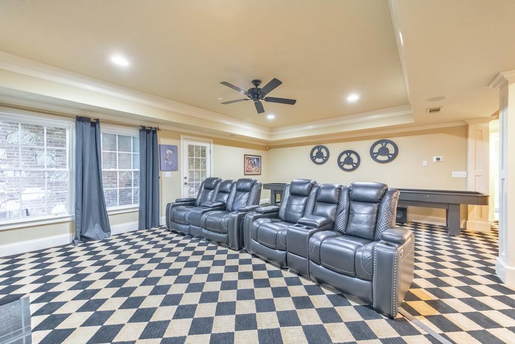 Hazelhurst Ridge - Residential