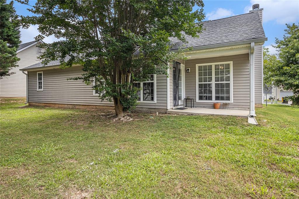 7008 Glen Valley Way, Fairburn, Georgia image 26