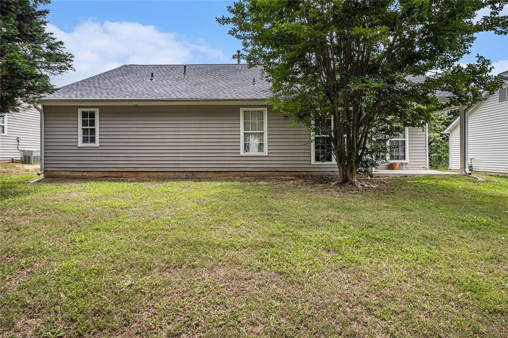7008 Glen Valley Way, Fairburn, Georgia image 27