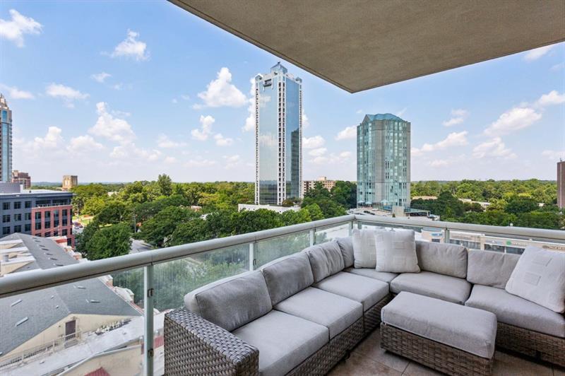 2881 Peachtree Road NE 1005