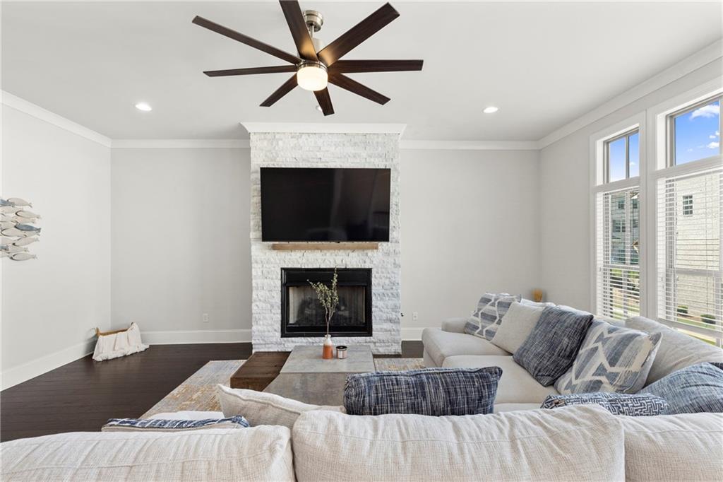4311 Longleaf Pine Alley