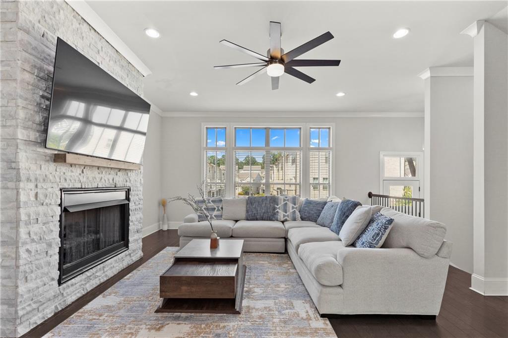 4311 Longleaf Pine Alley