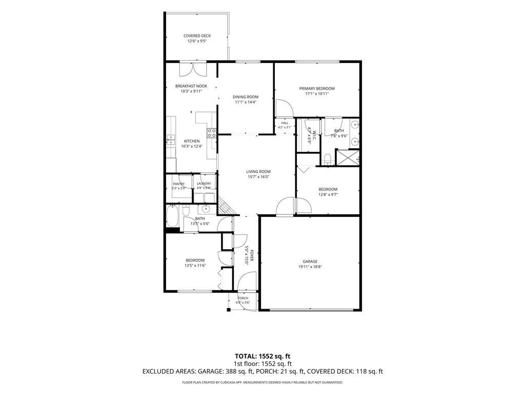 2585 Rosehill Circle